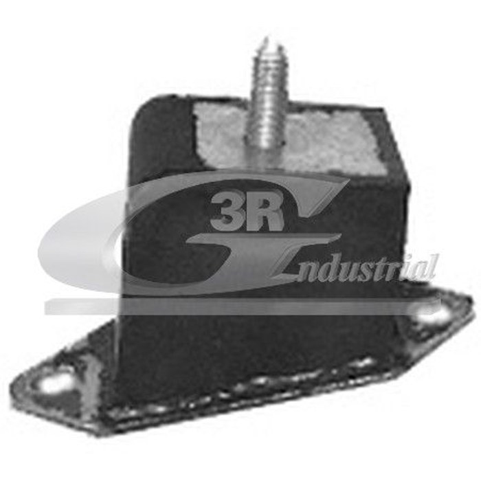 SUPPORT MOTEUR R9/R11 DROITE FA0387 — MGA MGA-952018