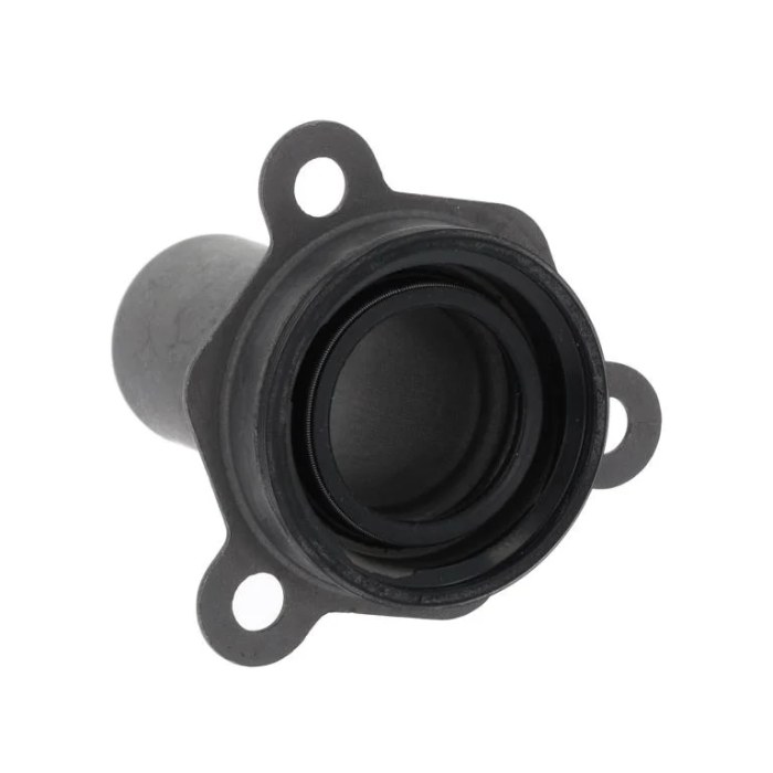 BAGUE CLOCHE EMB 206 207 208 307 308 BIPPER 210538 — CORTECO 20029154B
