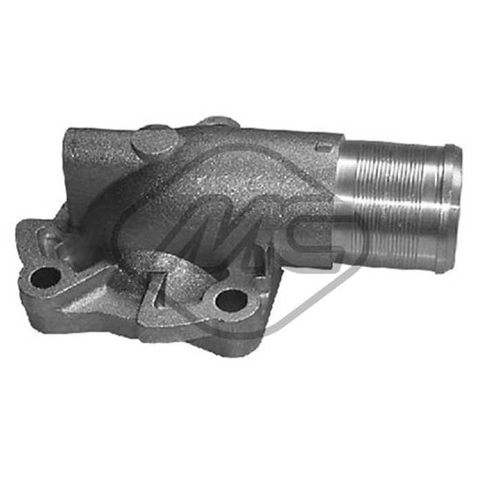 PIPETTE D'EAU BERL HDI 1336P2
FA2305 — METALCAUCHO 3135