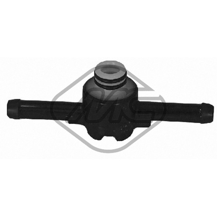 GLAPI. FILTRE. GASOIL VW 1J0127247 — METALCAUCHO 3689