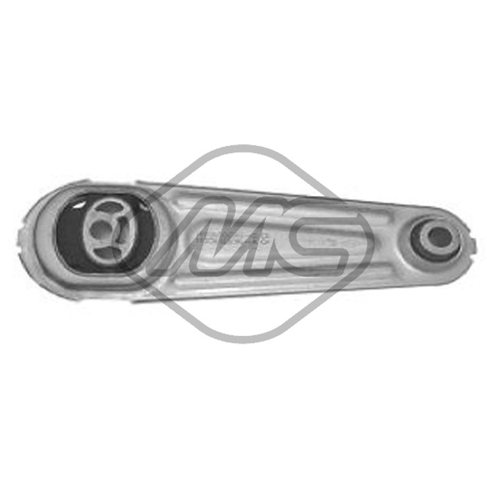 SUPPORT BOITE MEGANE II 1.5DCI — METALCAUCHO 6806