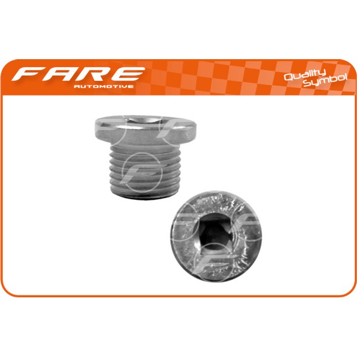 BOUCHON CARTER 16 — FARE 0639