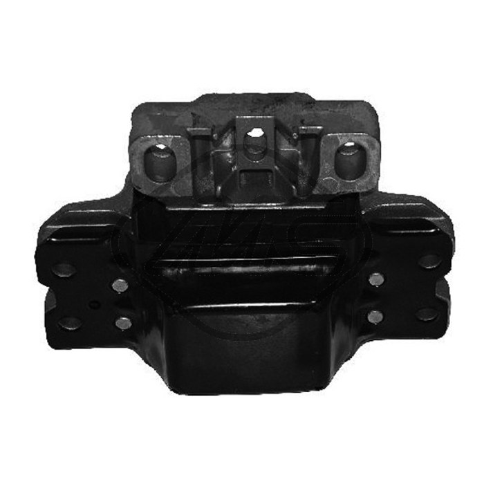 SUPP. MOTEUR GOLF5 1K0199555L/M — METALCAUCHO 4867