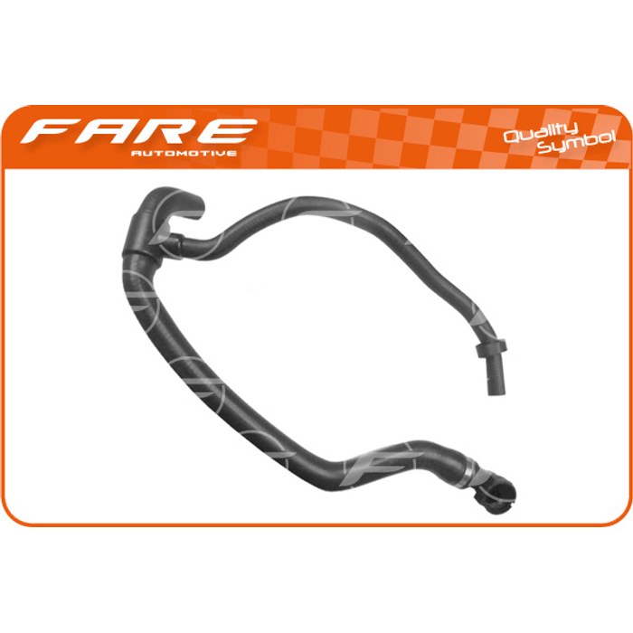 DURITE INFERIEUR FIAT DOBLO — FARE 11231