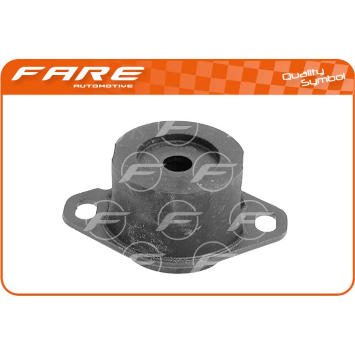 SUPPORT MOT 106/306 PARTNER B9 — FARE 1902
