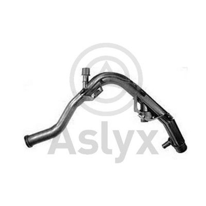 TUBE EAU PSA BER-206-PART 9799/03205 — ASLYX AS201225