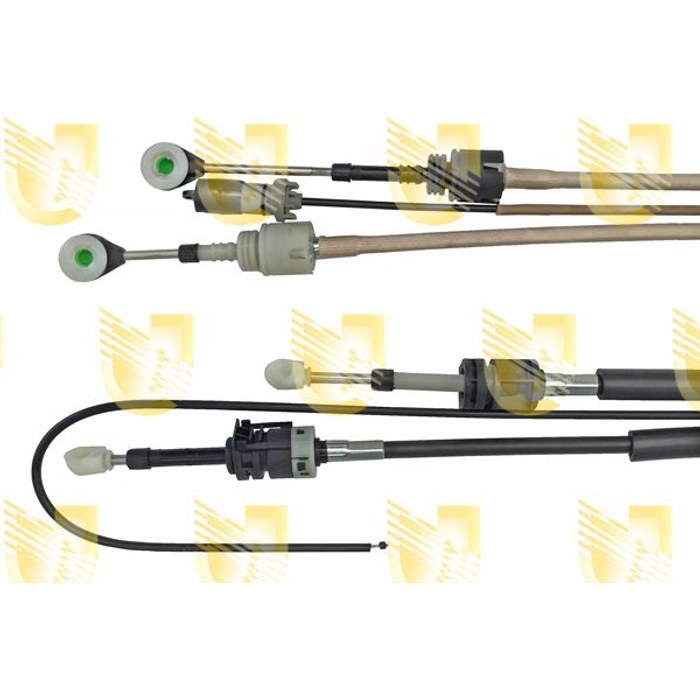 CABLE VITESSE PSA EXPERT 807 CIT C8 JUMPY FIAT 2444GP 2444EJ — MGA CAV-6014608