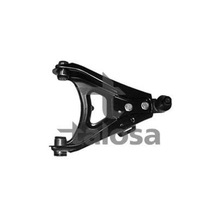 TRI SUS D REN EXPRESS SUPER 5 40-00764 — TEKROT RN10135