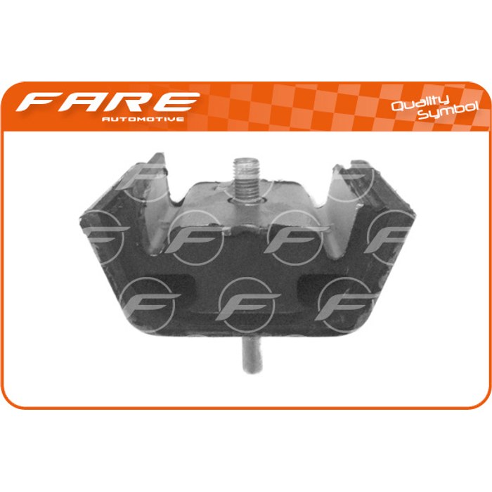 SUPPORT TRAIN AR C15 BX — FARE 4443