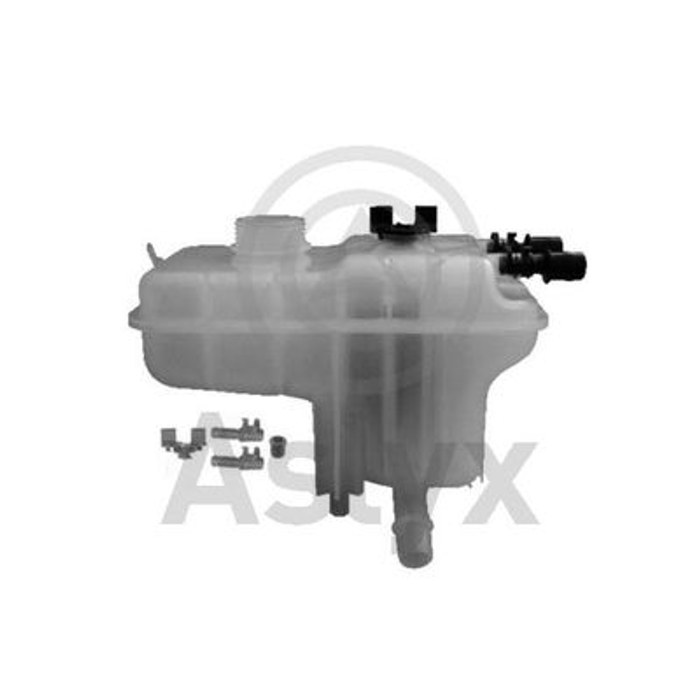 VASE EAU PSA C5 9881/03788 — ASLYX AS201501