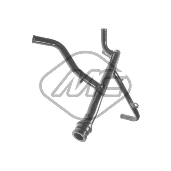 TUBE D'EAU POLO 6 1.9D 02 — METALCAUCHO 3213