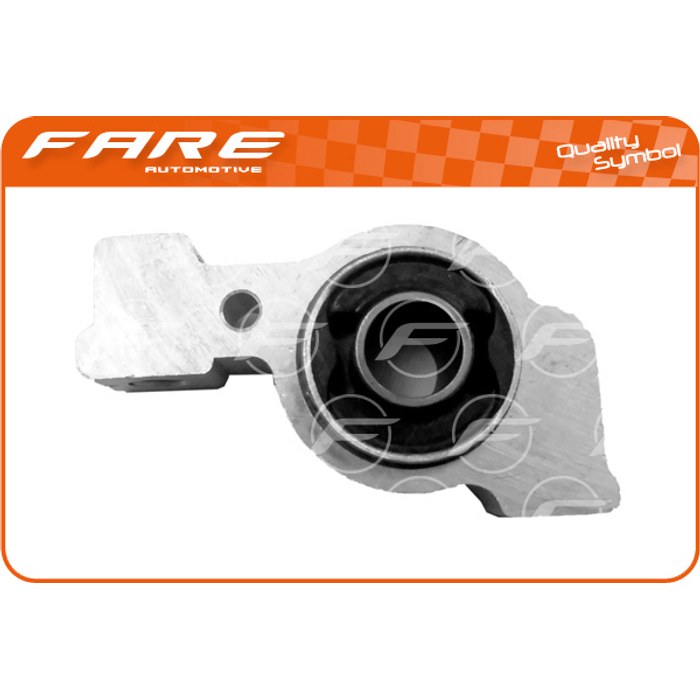 SILENTBLOC TRI ALU 407 C5 — FARE 4747