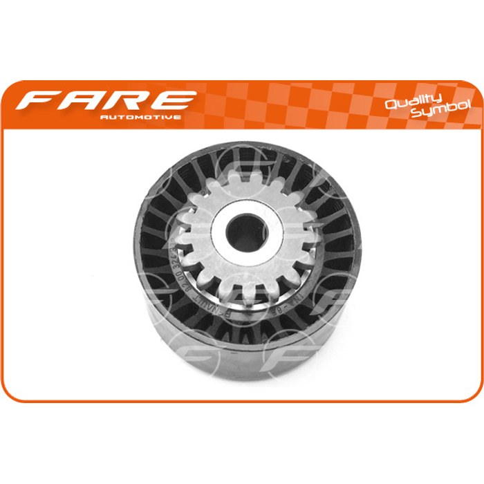 TENDEUR ALTER CLIO III GM+DENT — FARE 10069