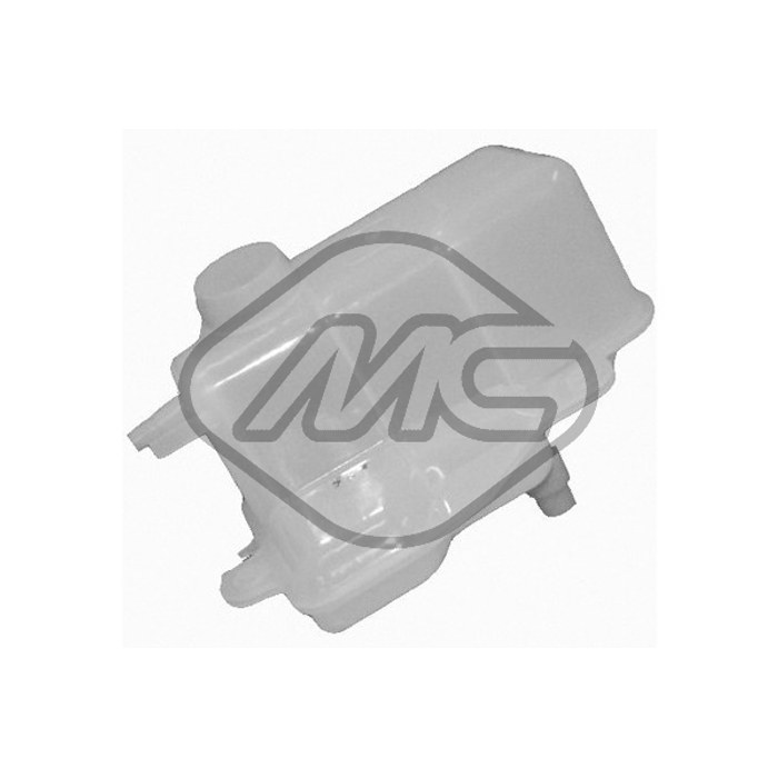 VASE EAU   PALIO/SIENA — METALCAUCHO 3743
