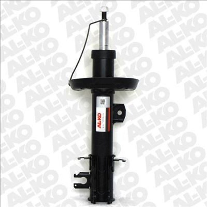 AMORTISSEUR AV G GRANDE PUNTO NEMO BIPPER 104592 — LTM D58488