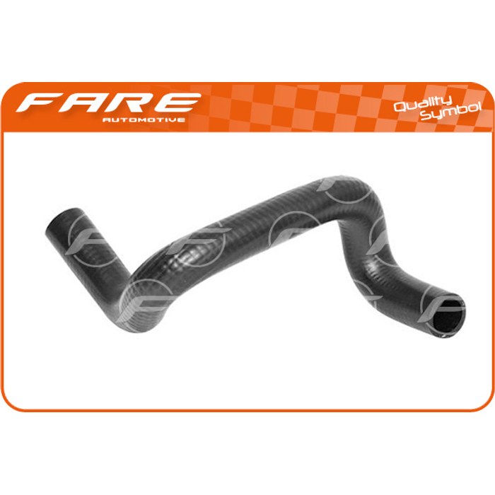 DURITE INF FORD — FARE 7423