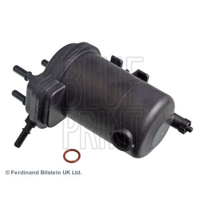 FILTRE CARBURANT MEGANE II SCENIC II 1.5 DCI F114A — MGA ITH-YF061577