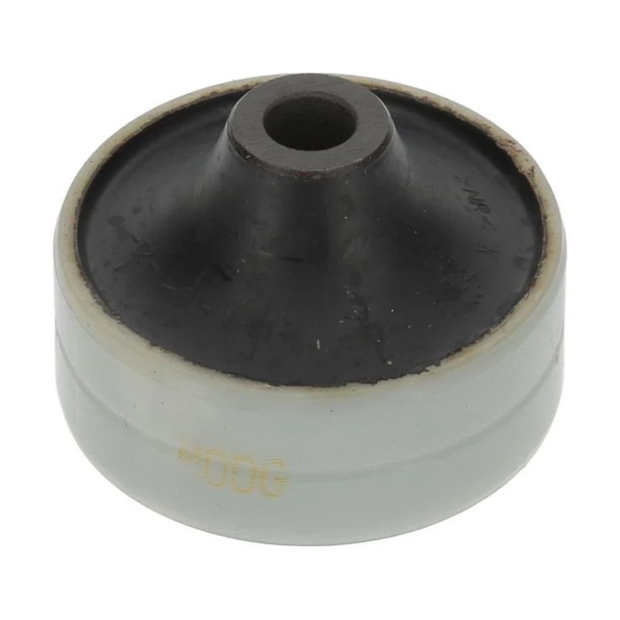 SILENT BLOC OPEL CORSA D E 352864 — TEKROT OP723
