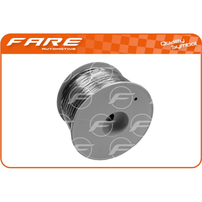 DURITE DE 7 MM — FARE 0322