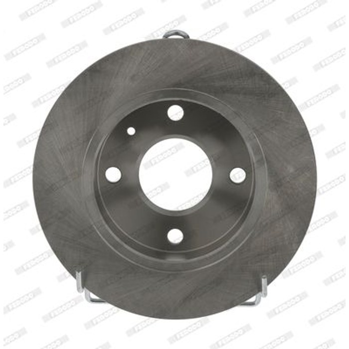 DISQUE DE FREIN FORD — FERODO DDF208