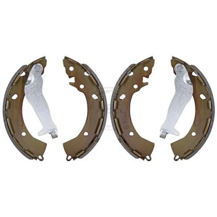 MACHOIRE FREIN AR HYNDAI I10 KIA RIO III STONIC 09450 GFH18AF — GNC G0905