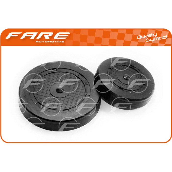 BOUCHON ARBRE A CAME CLIO II MEGANE 1.4 1.6 ESS — FARE 4641