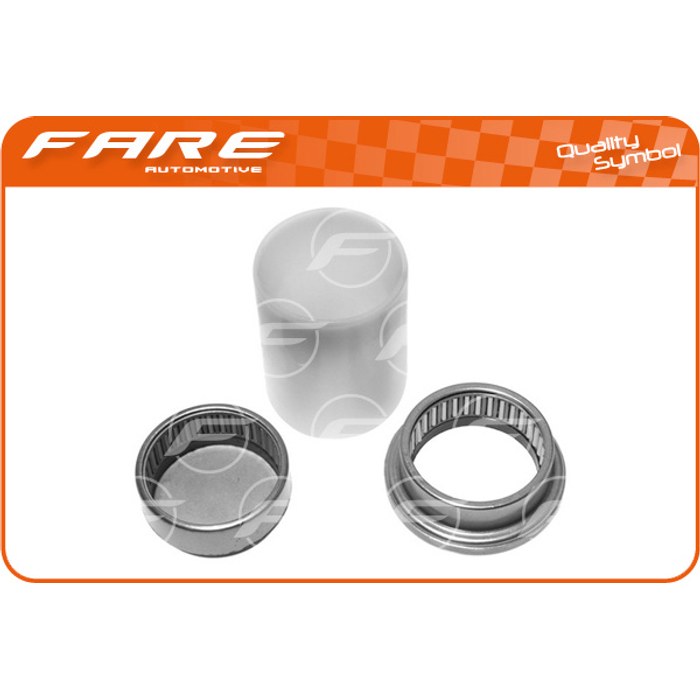 KIT SUS PARTNER 405 SMD55901 — FARE 4768