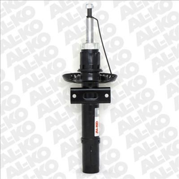 AMORTISSEUR AV VW POLO V VI SIA545566 — ALKO 301583