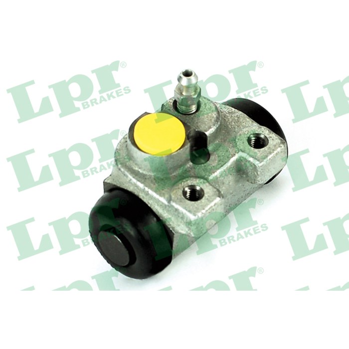 CYLINDRE ROUE C3 G — LPR 4826