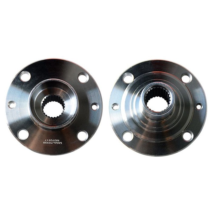 MOYEUX AV PSA NEMO BIPPER FIORINO FA6000 — MGA MGA-72338