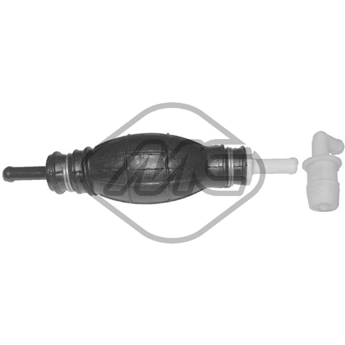 POMPETTE DIESEL  STD 
FA11615 — METALCAUCHO 4036
