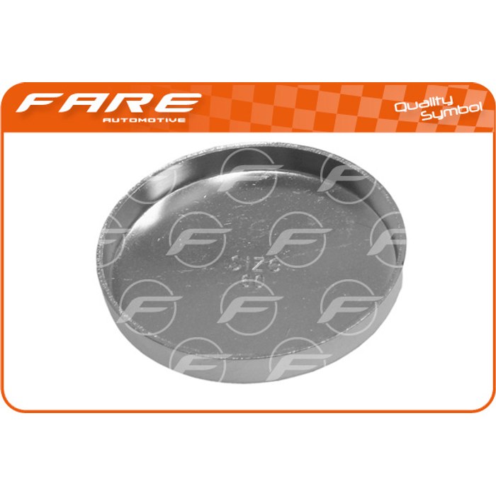 PASTILLE D 15 — FARE TP-150