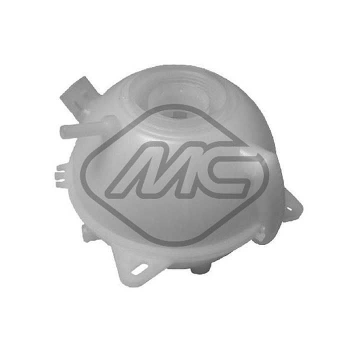 VASE .EAU VW GOLF 4 1J0121403B — METALCAUCHO 3635