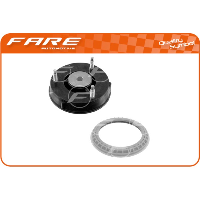 SUPPORT AMORT FORD TRANSIT — FARE 10775