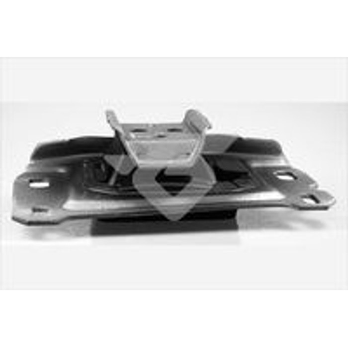 SUPPORT BOITE PSA BERLINGO PARTNER K9 JUMPY V C4 3008 2700082 9673768480 — HUTCHINSON 538B59