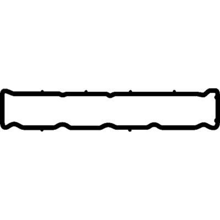 JOINT CACHE CULBUTEUR 306 405 PARTNER ESS — CORTECO 023180P