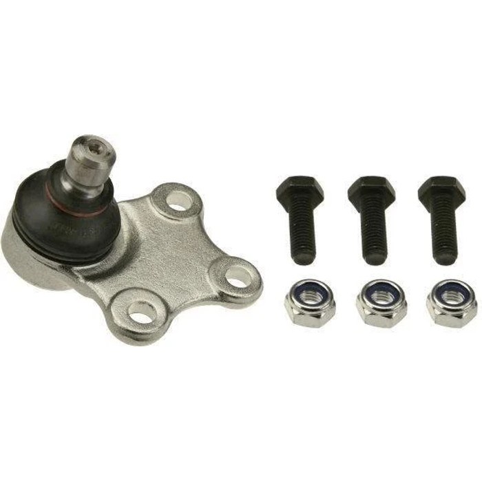 ROTULE SUSP ZX BER 93-00557 — TEKROT CIT10205