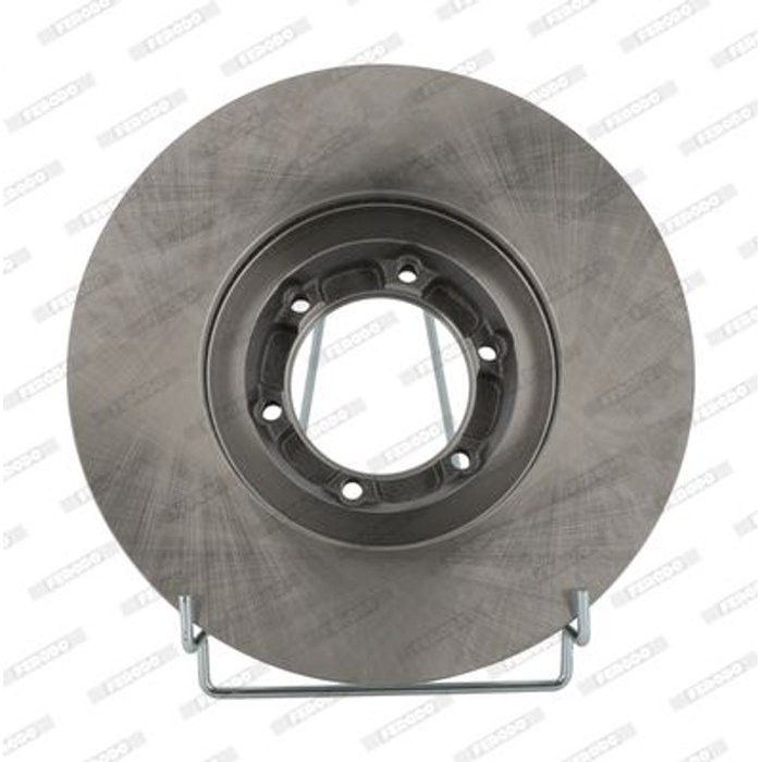JEUX DISQUE FREIN R1041V TRAFIC I AV — FERODO DDF160