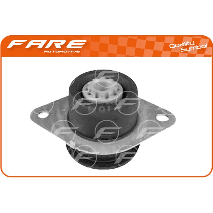 SUPPORT BV TRAFIC II 2704019 FA4737 — SUNRIDER SR09-1773