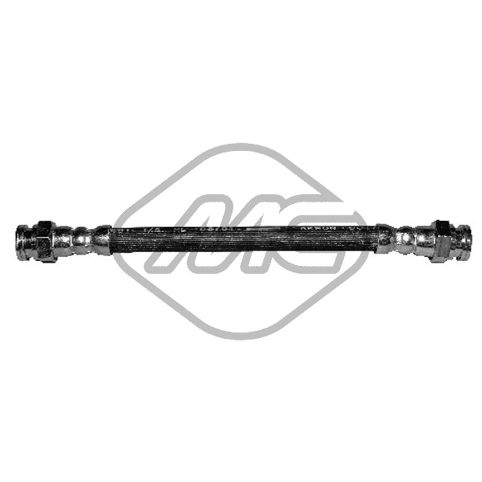 FLEX AR  PUNTO -99 — METALCAUCHO 96051