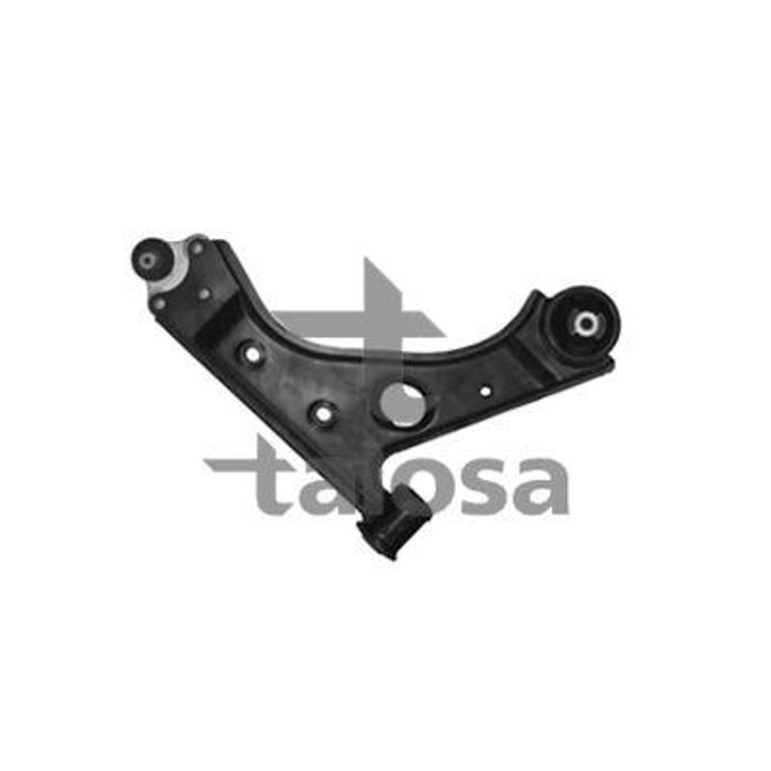 TRIANGLE SUS G FIAT GRANDE PUNTO PSA NEMO BIPPER 
2005-2018 & 199 (2008-2012)
PEUGEOT BIPPER 2008-2017 & AA_
CITROEN NEMO 2008-2017 &  GRANDE PUNTO 2005-2018 &   225 40-00121 — TEKROT FT10486
