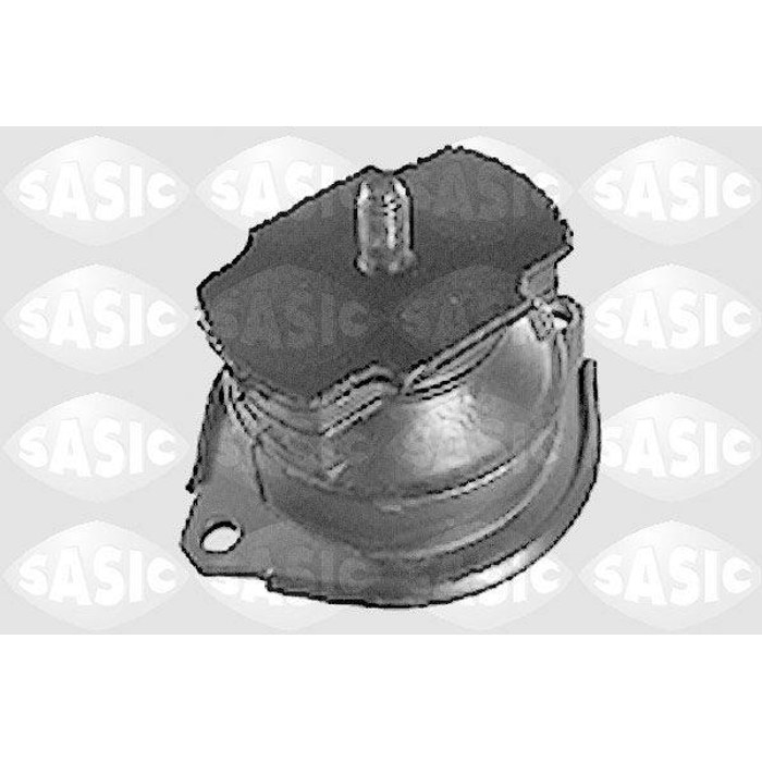 SUPPORT MOTEUR 505 — SASIC 8071431