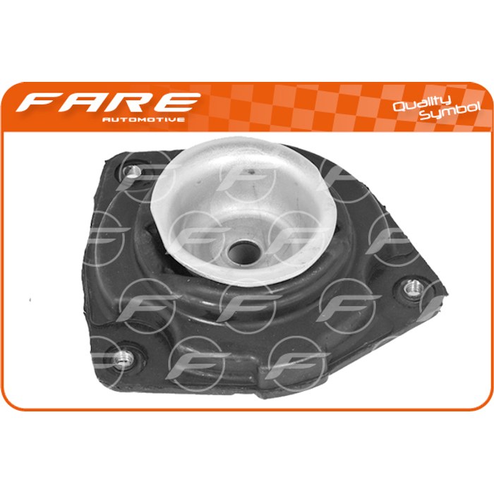 FLASQUE AMOR DR CLIO III 1.5DCI — FARE 4982