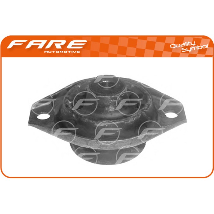 SUPPORT MOTEUR FORD — FARE 0766