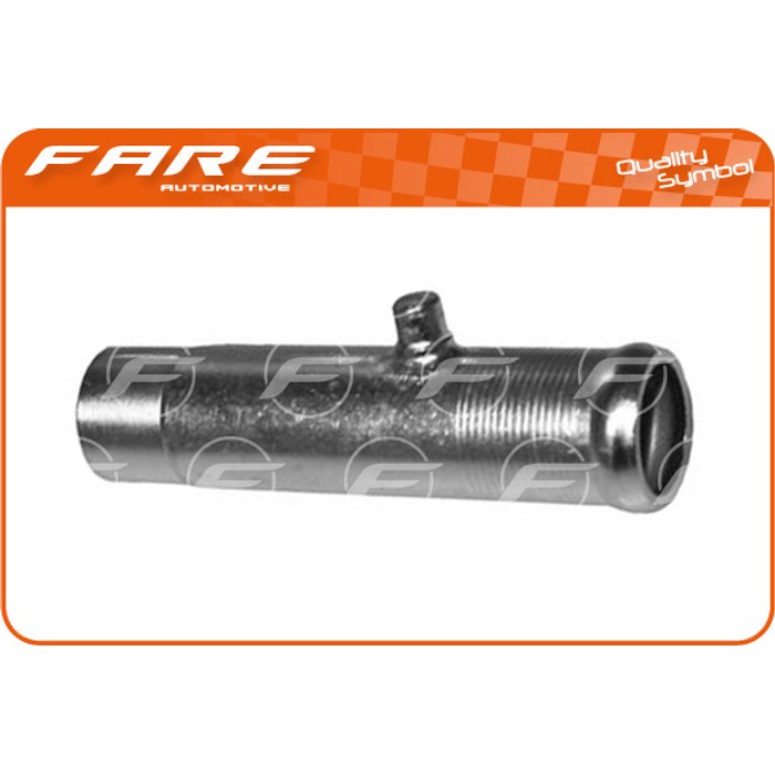 TEE EAU PART EXPERT 306 1.9D METALE TUBE — FARE 3059