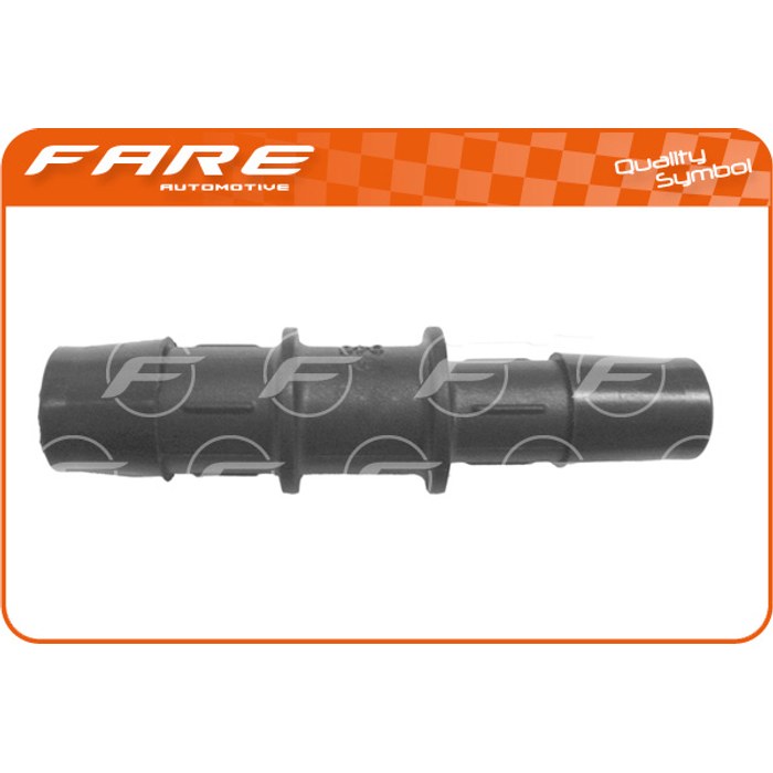 RACCORD PLASTIQUE UNIVERSEL — FARE 4834