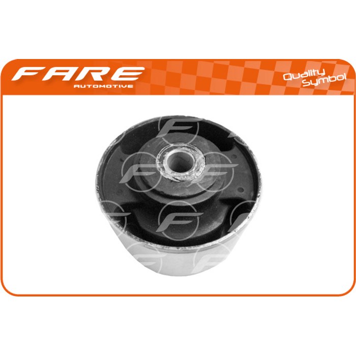 SILENTBLOC SUPPORT MOTEUR CITROEN PEUGEOT — FARE 0694