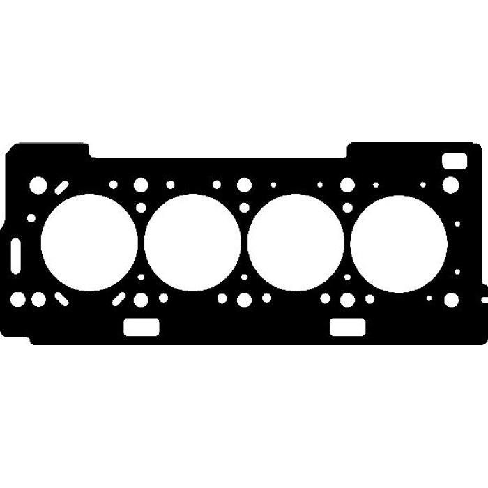 JT CULA 16V INJ AL.78 PAR/206 — CORTECO 415013P