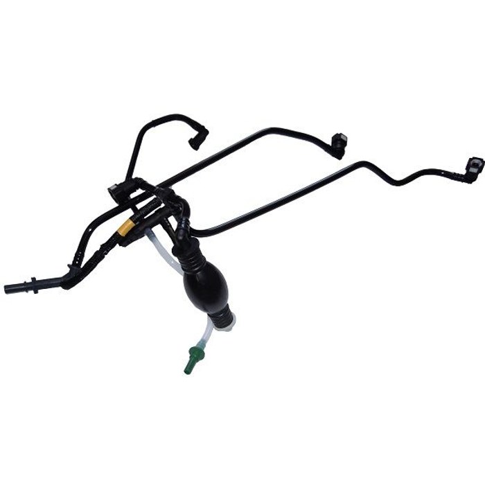 TUYAUTERIE DE CARBURANT C2 C3 II 1007 — MGA MGA-964890