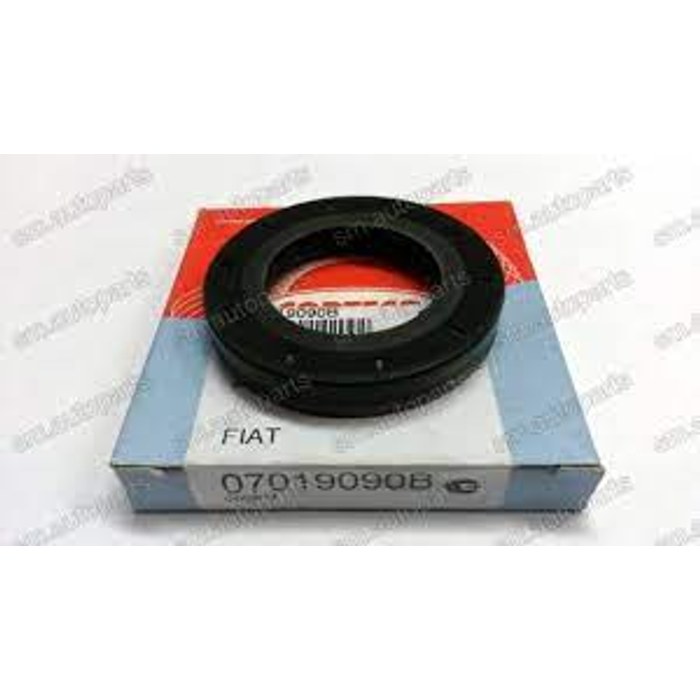 PARAHUILE 34.9X54X8.5 BOXER JUMPER 1.9 2.0 2.5 D 9616785780 — CORTECO 07019090B